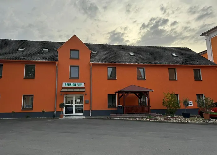 Pension Sachseneck